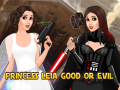 Játék Princess Leia: Good or Evil