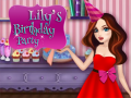 Játék Lily's Birthday Party