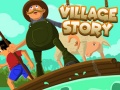 Játék Village Story