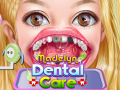 Játék Madelyn Dental Care