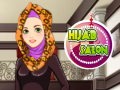 Játék Hijab Salon