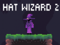 Játék Hat Wizard 2