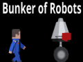 Játék Bunker Of Robots