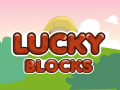 Játék Lucky Blocks