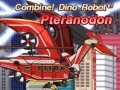 Játék Combine! Dino Robot61 Pteranodon