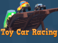Játék Toy Car Racing