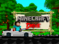 Játék Minecraft Drive