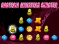 Játék Bacteria Monster Shooter