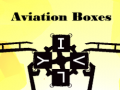 Játék Aviation Boxes