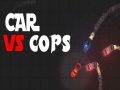 Játék Car Vs Cops 