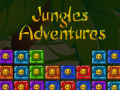 Játék Jungles Adventures