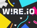 Játék Wire.io