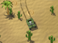 Játék Desert Run