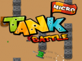 Játék Micro Tank Battle