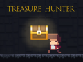 Játék  Treasure Hunter