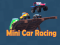 Játék Mini Car Racing