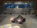 Játék Motor Wars 2