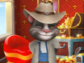 Játék Talking Tom Hidden Candys