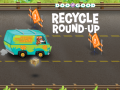Játék Scooby-Doo! Recycle Round-up