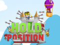 Játék Hold Position
