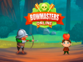 Játék Bowmasters Online