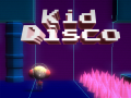 Játék Kid Disco