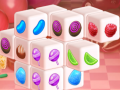 Játék Mahjongg Dimensions Candy