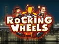 Játék Rocking Wheels