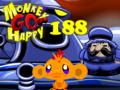 Játék Monkey Go Happy Stage 188