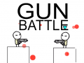 Játék Gun Battle