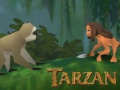 Játék Disney's Tarzan