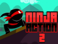 Játék Ninja Action 2