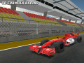 Játék 3D Formula Racing