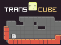 Játék Trans Cube