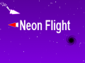 Játék Neon Flight