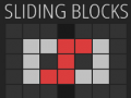 Játék Sliding Blocks
