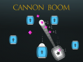 Játék Cannon Boom