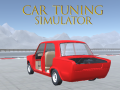 Játék Car Tuning Simulator