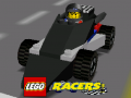 Játék Lego Racers N 64
