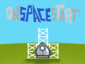Játék On Space Start
