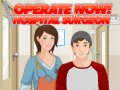 Játék Operate Now Hospital Surgeon