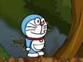 Játék Doraemon and the King kong