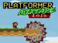 Játék Platformer Mixtape 2010