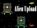 Játék Alien Upload