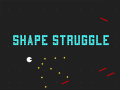 Játék Shape Struggle