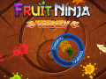 Játék Fruit Ninja Frenzy