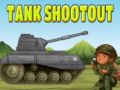 Játék Tank Shootout