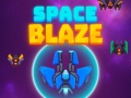 Játék Space Blaze