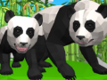 Játék Panda Simulator 3D