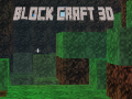 Játék Block Craft 3D